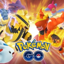 Niantic rolls out Pokemon GO Battle League preseason worldwide