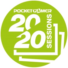 The Pocket Gamer 2020 Sessions land in London this month!