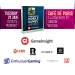 A special thank you to the sponsors for the 2020 Mobile Games Awards