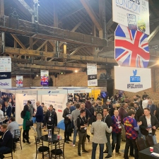 Biggest Pocket Gamer Connects ever welcomed c.2,500 attendees to London this month