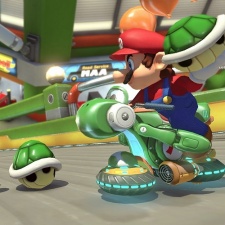 Unofficial Mario Kart experience ordered to pay $458,000 in damages to Nintendo