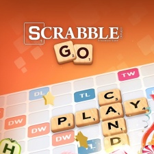 Scrabble Go experiences the best launch ever for a mobile word game