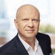 Huuuge Group welcomes Grzegorz Kania as its new CFO