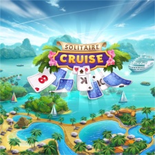 Belka Games launches Solitaire Cruise