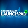 Pocket Gamer LaunchPad #2 is coming. Join us in November for the biggest show in mobile gaming