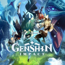 Genshin Impact generates nearly $400 million in two months