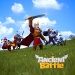 Lion Studios launches its first co-developed title Ancient Battle