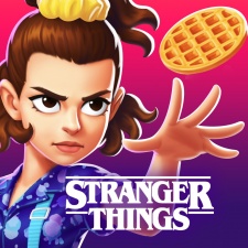MyTona teams with Netflix to bring Stranger Things to Cooking Diaries