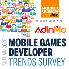 Download the Mobile Games Developer Trends Autumn 2020 report