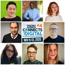 Zynga, Mediatonic, EA and Raw Fury all confirmed to speak at Pocket Gamer Connects Digital #4