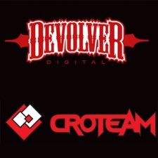 Devolver picks up Serious Sam developer Croteam
