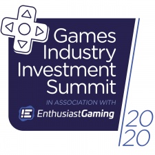 Explore the latest developments, trends and investment opportunities in the games industry with the Games Industry Investment Summit 2020