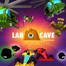 Lab Cave forms marketing partnership with Invictus Games