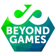 Boldy go Beyond Games at Pocket Gamer Connects Digital #4