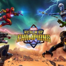 Kabam to shut down Marvel Realm of Champions