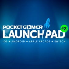 Pocket Gamer LaunchPad #2 starts TODAY! See the latest and greatest mobile games in the industry
