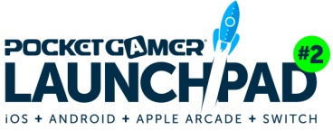 Pocket Gamer LaunchPad #2 (online)