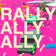 Rallyallyally takes the crown with its 180 twist on the casual racing genre
