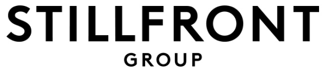 Stillfront Group logo