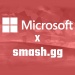 Microsoft acquires esports events firm Smash.gg
