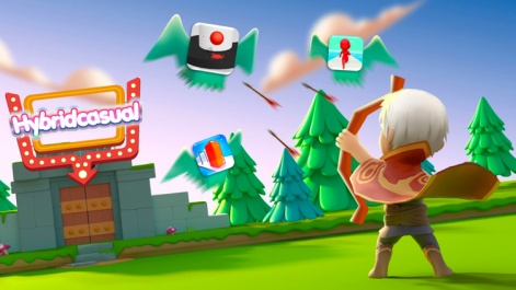Joining mobile's most exclusive members club | Pocket Gamer.biz | PGbiz