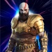 Sony teams with Epic to bring Kratos to Fortnite