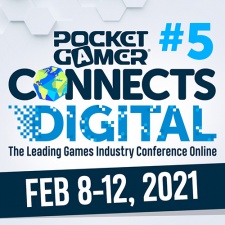 The speakers you won't want to miss at Pocket Gamer Connects Digital #5