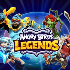 Update: Angry Birds Legends plucked from development 
