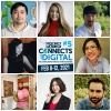 Hear practical games industry case studies from SEGA Europe, Rovio, Miniclip, DICE and more at Pocket Gamer Connects Digital #5