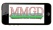 MMGD Studioz logo