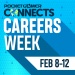 FREE entry for games industry jobseekers with Careers Week at Pocket Gamer Connects Digital #5, February 8th to 12th