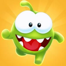 ZeptoLab soft-launches Om Nom: Run following Cut the Rope success