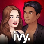 Ivy: Stories We Play logo