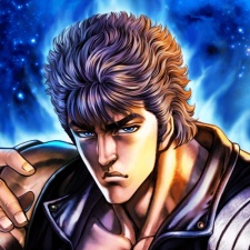 Sega Sammy mobile revenues grow thanks to new Fist of the North Star release