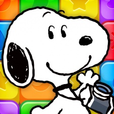 Capcom returning to Western casual market with Snoopy Puzzle Journey