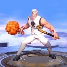 Update: Tencent's Arena of Valor lets players unlock KFC's Colonel Sanders via meal loot drop in Taiwan
