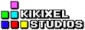 Kikixel Studios logo