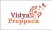 Vidyapreppack logo