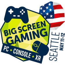 Conference tracks revealed for Pocket Gamer Connects Seattle partner event, Big Screen Gaming