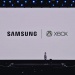 Microsoft and Samsung team up for "cloud-based game streaming" 