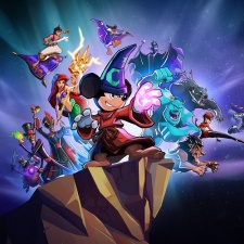 Disney Sorcerer's Arena pre-registration opens ahead of global launch