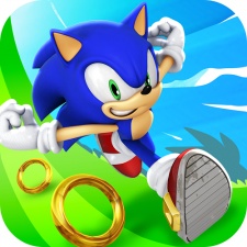 Nearly seven years on, Sonic Dash is showing no signs of slowing down 