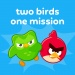 Rovio and Duolingo partner for crossover promotion in Angry Birds 2