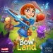 Huuuge Games teams up with Double Star to release Bow Land - a ground-breaking mobile game