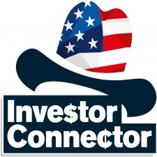 Investor Connector at Pocket Gamer Connects Seattle - sign up now!