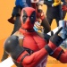 Update: Epic Games teases Marvel's Deadpool crossover in Fortnite Chapter 2