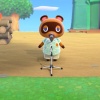 Animal Crossing: New Horizons Direct details mobile app features and promotional crossovers