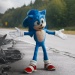 Sonic the Hedgehog film stopped in tracks as coronavirus delays China release