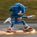 Sonic's second movie gets a release date for April 8th 2022
