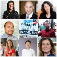 London Venture Partners, Agnitio Capital, Denali Publishing, Genvid Technologies and Giant Interactive set to speak at Pocket Gamer Connects Seattle 2020